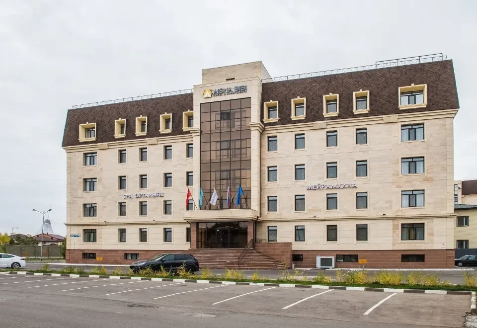 Саяногорск Инфо - Как Aisha Bibi Hotel &amp; Spa помогает совместить работу и отдых: полное описание - aishabibi.png