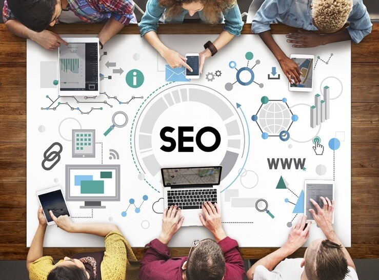 Саяногорск Инфо - Как выполняются анализ и продвижение сайтов: SEO-инструменты - seo.jpg