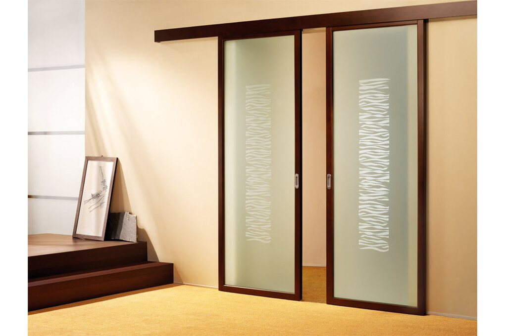 Саяногорск Инфо - Монтаж раздвижных межкомнатных дверей своими руками - doors.jpg