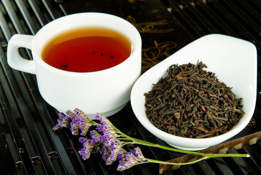 Саяногорск Инфо - На что обратить внимание при покупке чая: правила выбора - tea.jpg