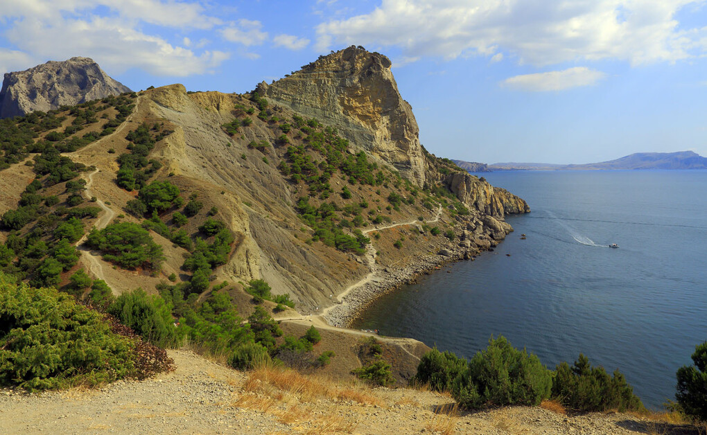 Саяногорск Инфо - Отдых в Крыму: что посмотреть - crimea.jpg