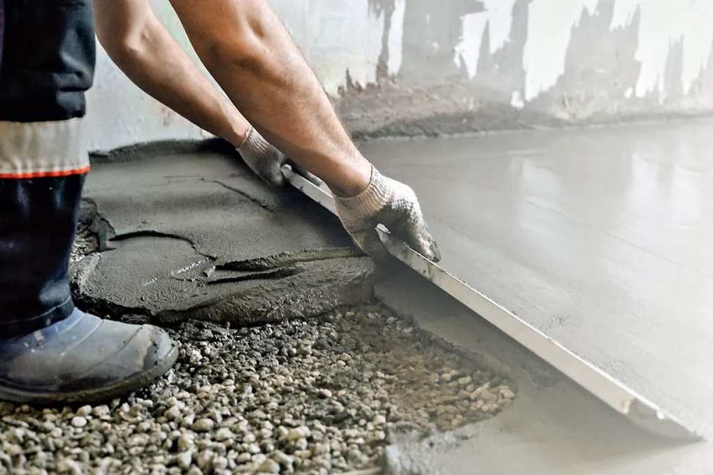 Саяногорск Инфо - Виды стяжек: их плюсы и минусы - floor.png