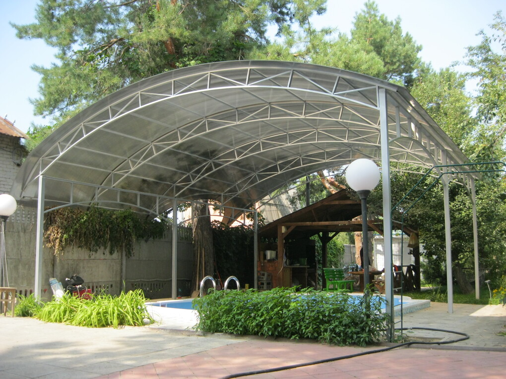 Саяногорск Инфо - Маркизы и навесы в Санкт-Петербурге - canopy.jpg