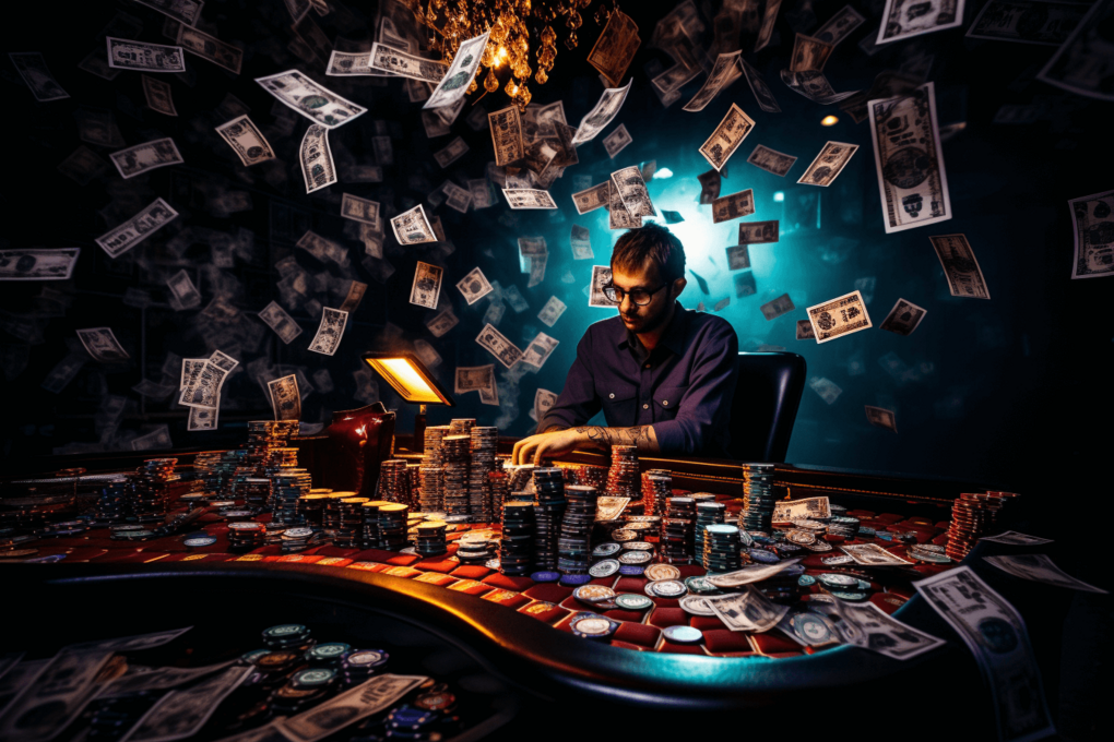 Саяногорск Инфо - Покерофф: Ваш Компас в Мире Онлайн-Покера - poker.png