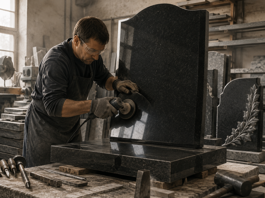 Саяногорск Инфо - Изготовление памятников из натурального камня - stone.png
