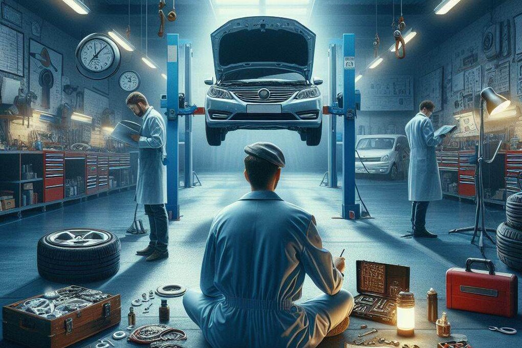 Саяногорск Инфо - Servicesauto.ru: каталог автомобильных мастерских - repair.jpg