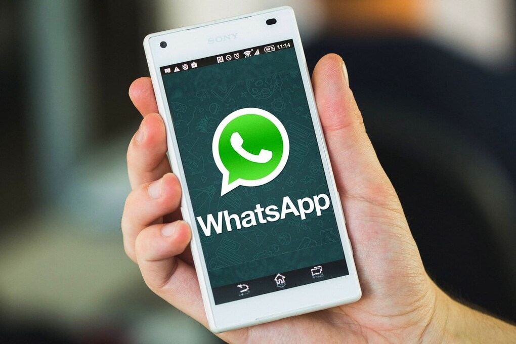 Саяногорск Инфо - WhatsApp – общение без границ - mobile.jpg