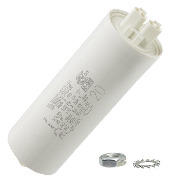 Саяногорск Инфо - Конденсаторы VS - capacitor.jpg
