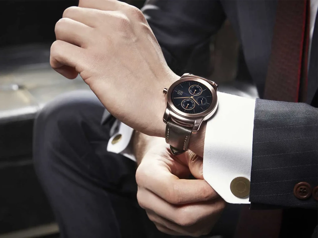 Саяногорск Инфо - Как правильно выбрать подарок мужчине - watches.jpg