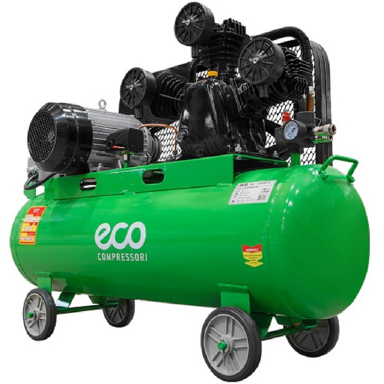 Саяногорск Инфо - Купить компрессор ECO - eco.jpg