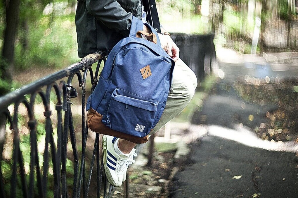 Саяногорск Инфо - Как выбрать хороший и удобный рюкзак - backpack.jpg