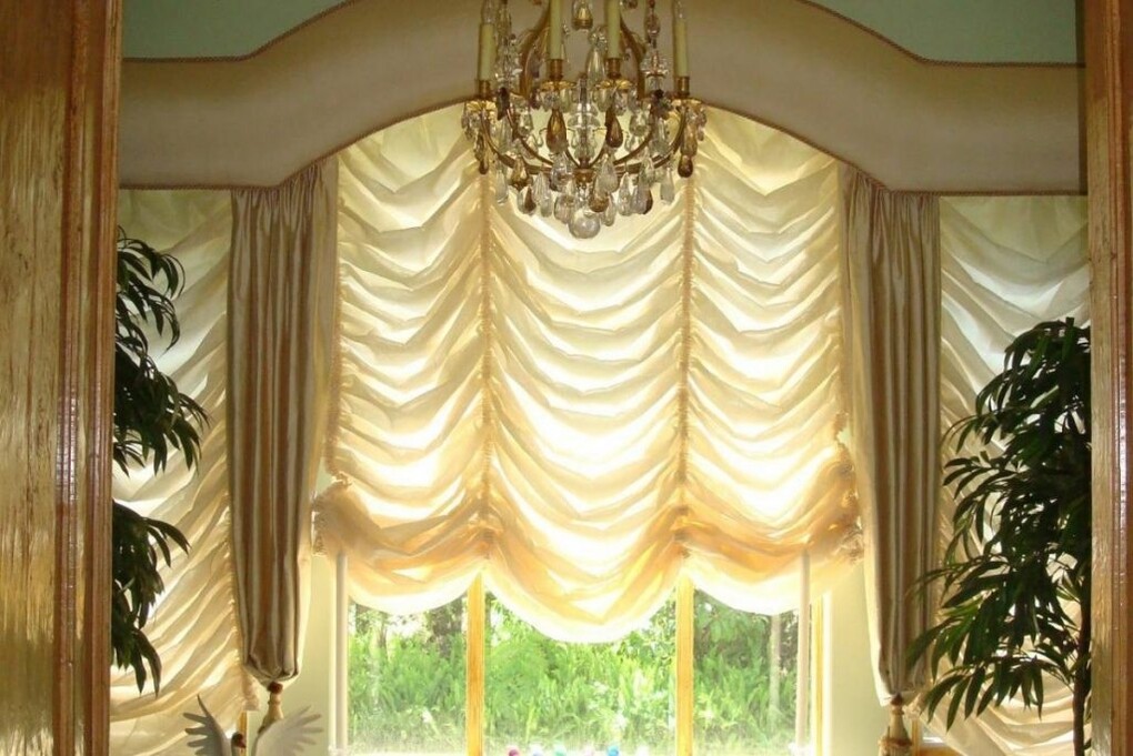 Саяногорск Инфо - Самые интересные суеверия о шторах - curtains.jpg