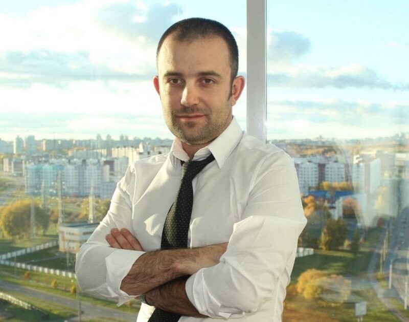 Назаров