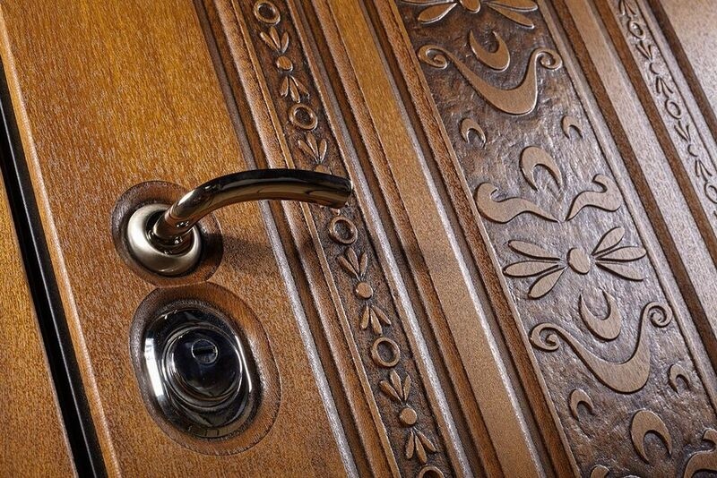 Саяногорск Инфо - Как выбрать входную дверь? - door.jpg