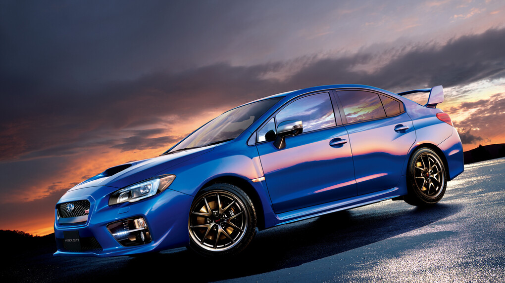 Саяногорск Инфо - Сервисный центр: ремонт Subaru Legacy - subaru.jpg