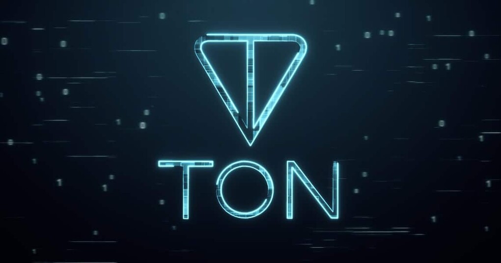 Саяногорск Инфо - Почему стоит купить Toncoin и где это лучше всего сделать? - ton.jpg