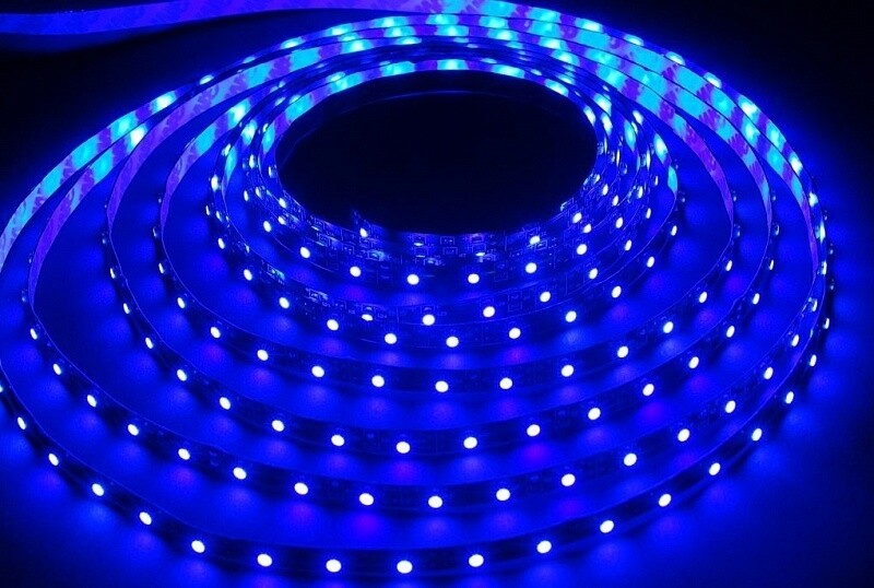 Саяногорск Инфо - Как правильно выбрать светодиодную ленту? - led.jpg