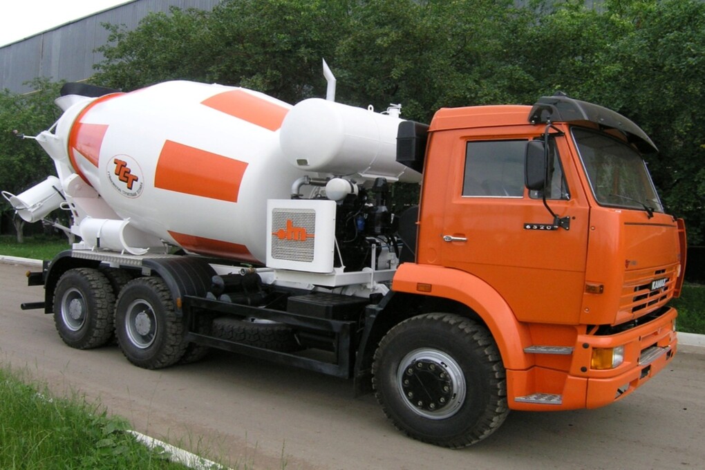 Саяногорск Инфо - Зачем нужны автобетоносмесители - beton.png