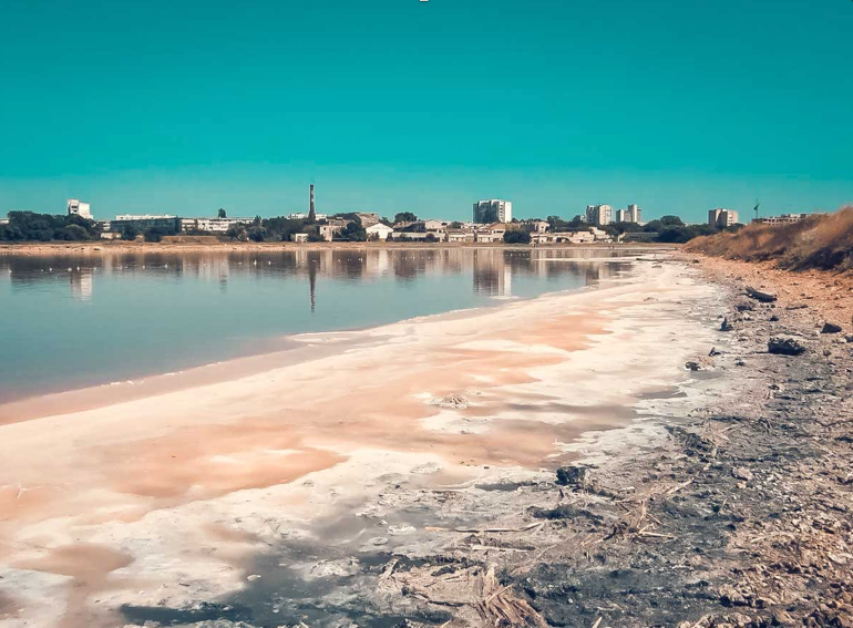 Саяногорск Инфо - Что посмотреть в Заозерном в сентябре – Топ-11 мест - beach.png