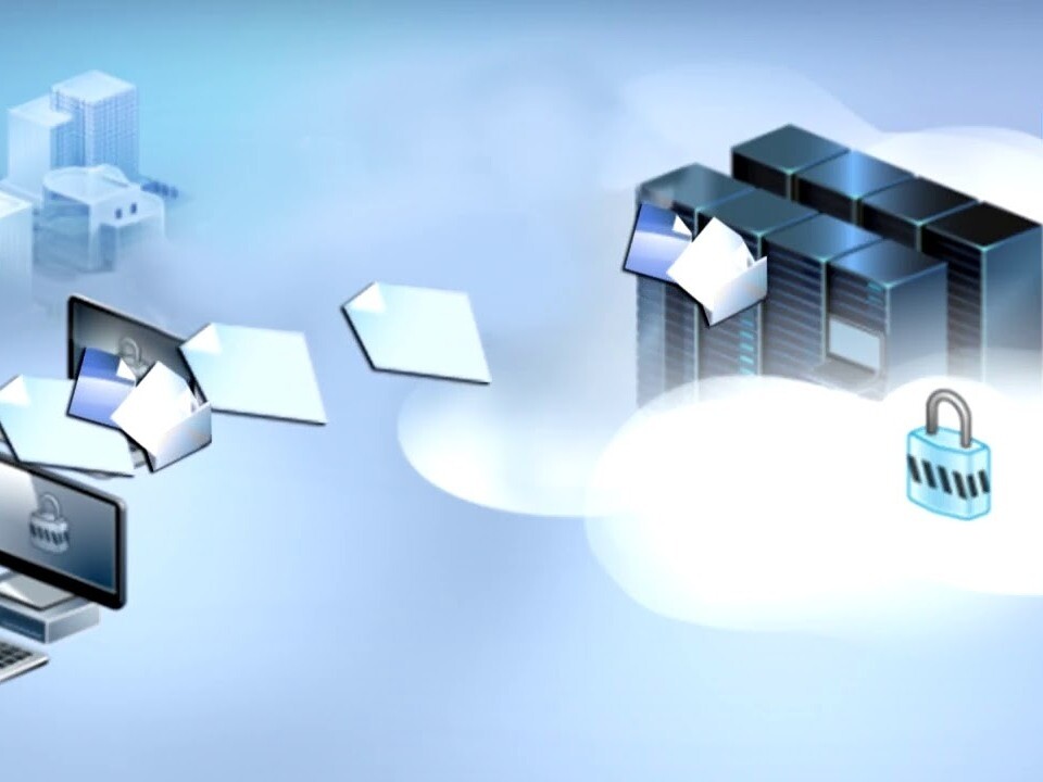 Саяногорск Инфо - Bacula Enterprise – отличный инструмент - backup.jpg