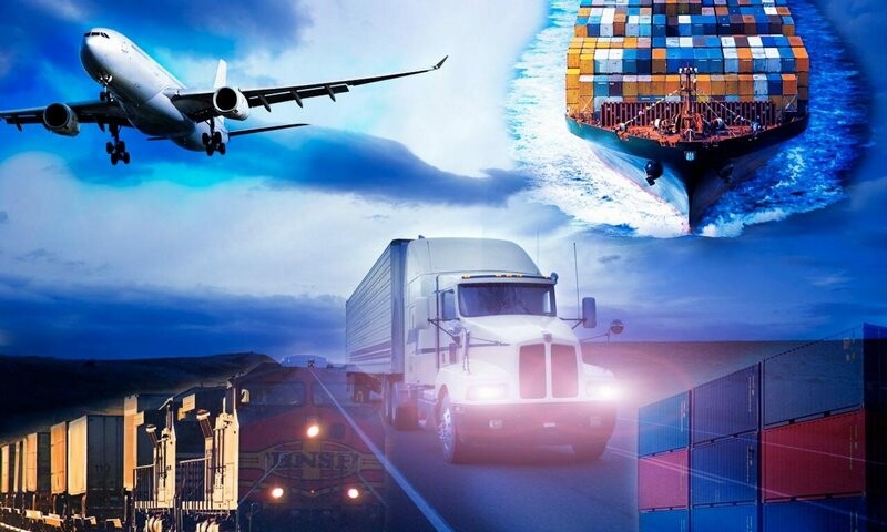 Саяногорск Инфо - Международные грузоперевозки - cargo.jpg