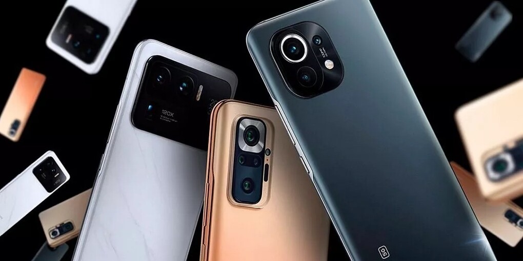 Саяногорск Инфо - Как правильно проверять смартфоны Xiaomi при покупке, чтобы не столкнуться с подделкой - phone.jpg