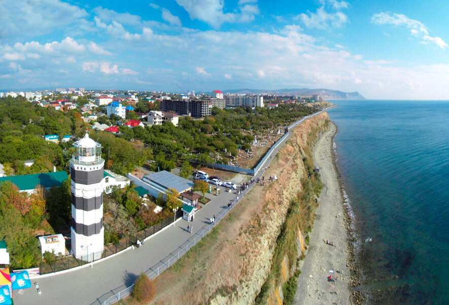 Саяногорск Инфо - Лучшие санатории Анапы - anapa.jpg