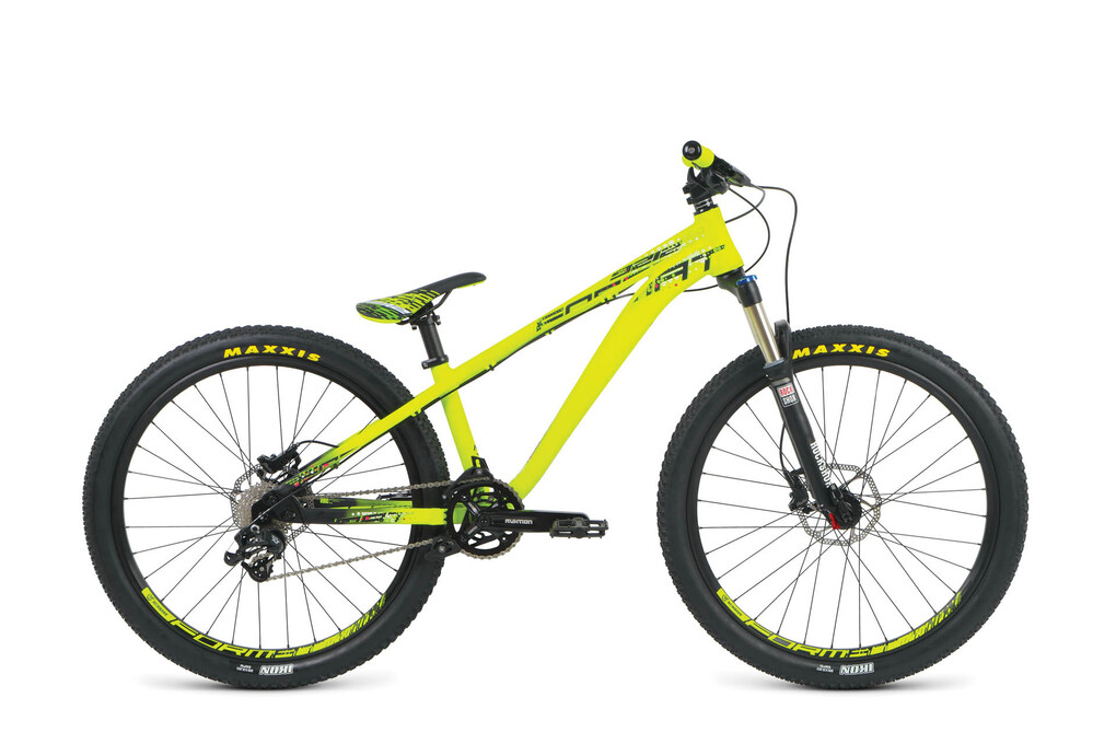 Саяногорск Инфо - Велосипеды Specialize – оптимальный выбор для занятий спортом - bicycle.jpg