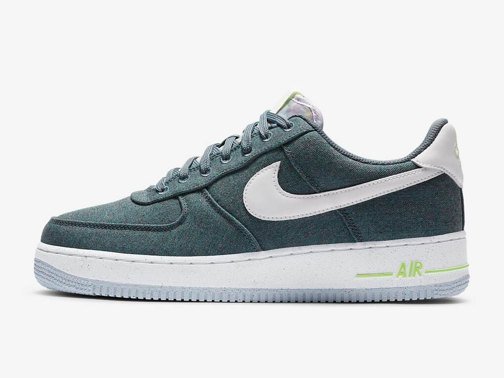 Саяногорск Инфо - Почему стоит купить кроссовки Nike Air Force - nike.jpg