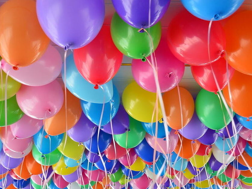 Саяногорск Инфо - Воздушные шары. Подарите чудо! - ballon.jpg