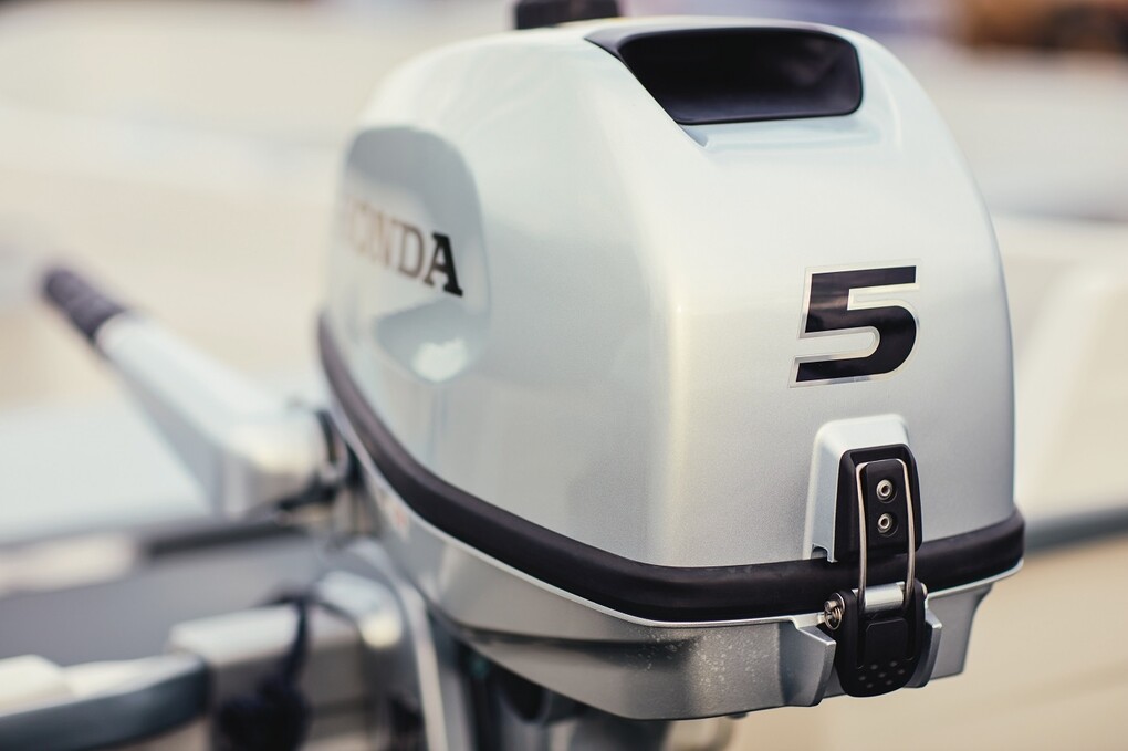 Саяногорск Инфо - Как выбрать лодочный мотор? - honda.jpg