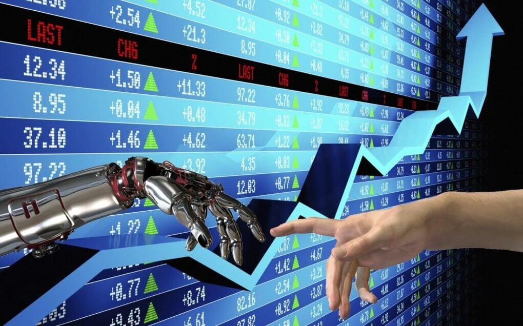 Саяногорск Инфо - Советники форекс, что это такое - forexautotrade.jpg