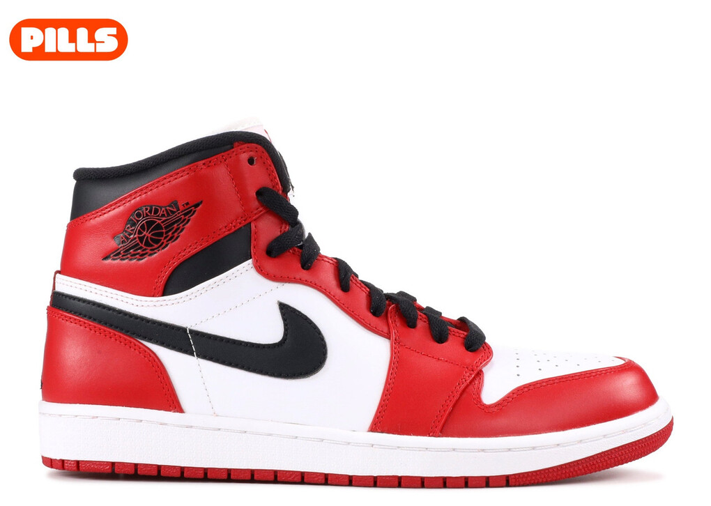Саяногорск Инфо - Особенности кроссовок Nike Air Jordan - airjordan.jpg