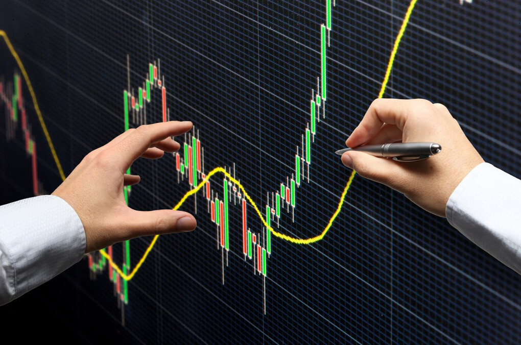 Саяногорск Инфо - Обзор брокера AGM Markets - stock.jpg