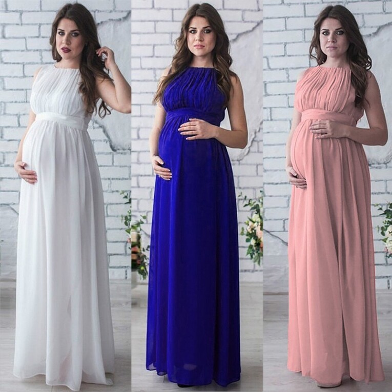 Саяногорск Инфо - Платья для беременных - wear.jpg