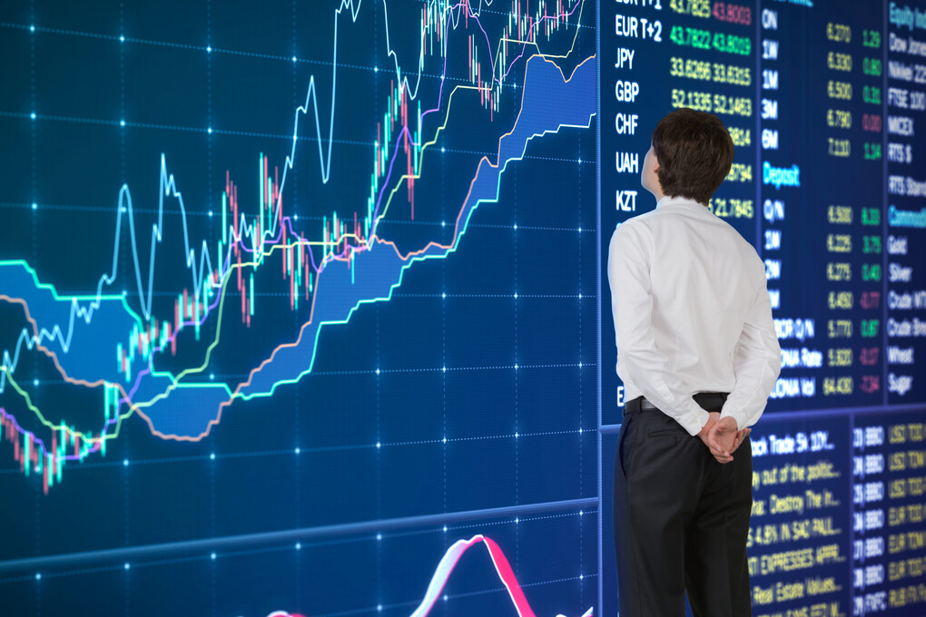Саяногорск Инфо - Обзор форекс брокера FreshForex - forex.jpg