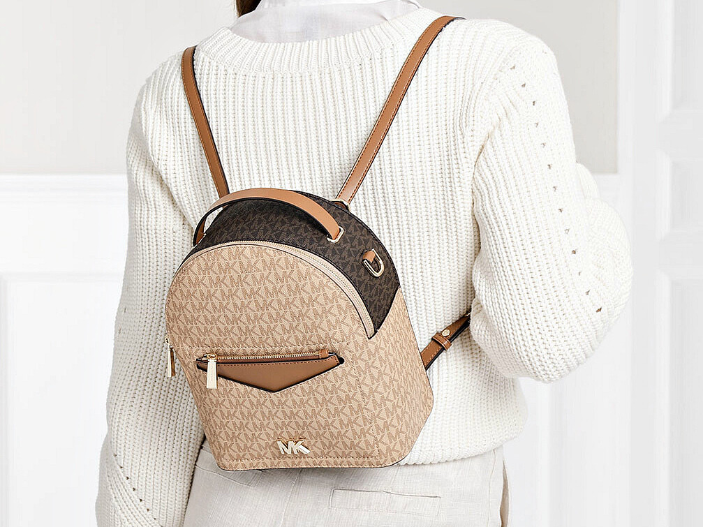 Саяногорск Инфо - Брендовый рюкзак от Майкл Корс - backpack.jpg