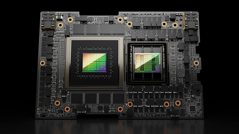 Саяногорск Инфо - Виртуальные ускорители для вычислений: гид по облачным GPU - nvidia.jpg