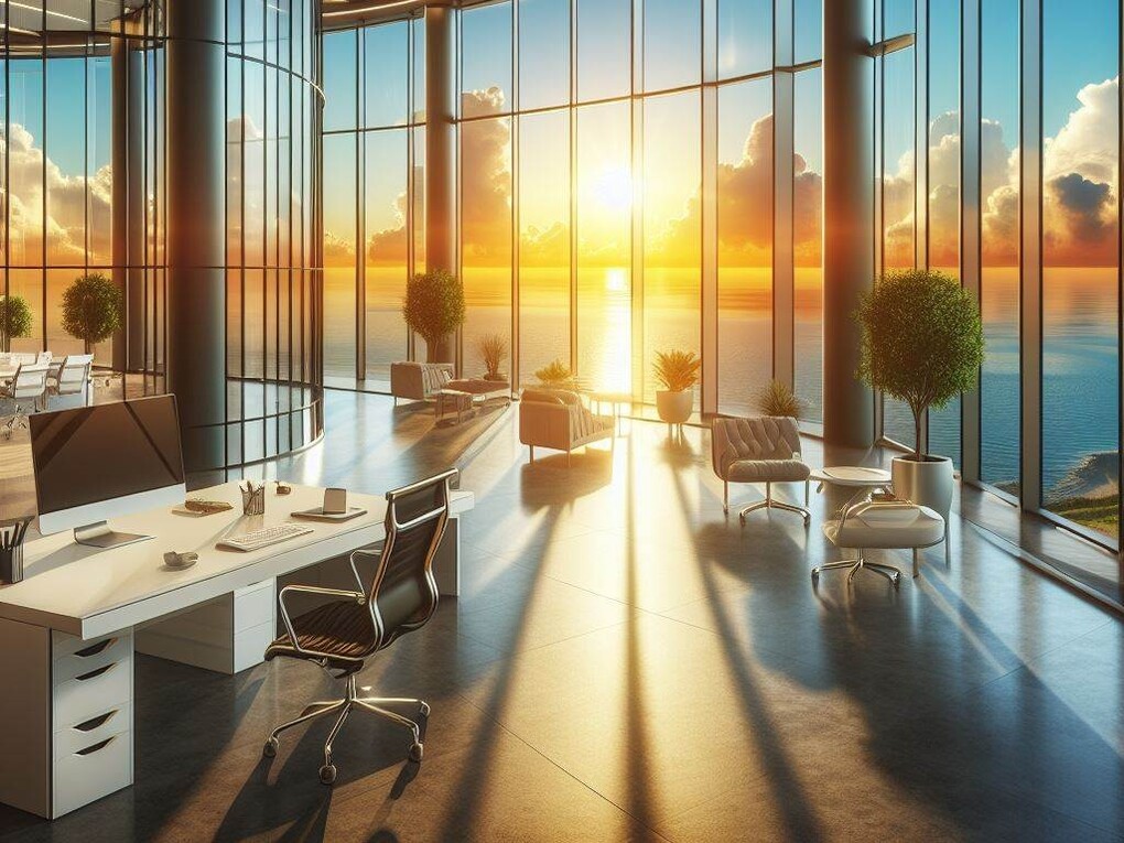Саяногорск Инфо - По каким критериям выбирать коммерческую недвижимость - office.jpg