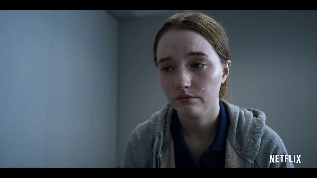 Саяногорск Инфо - Сериал "Невозможно поверить" - 73623097.png