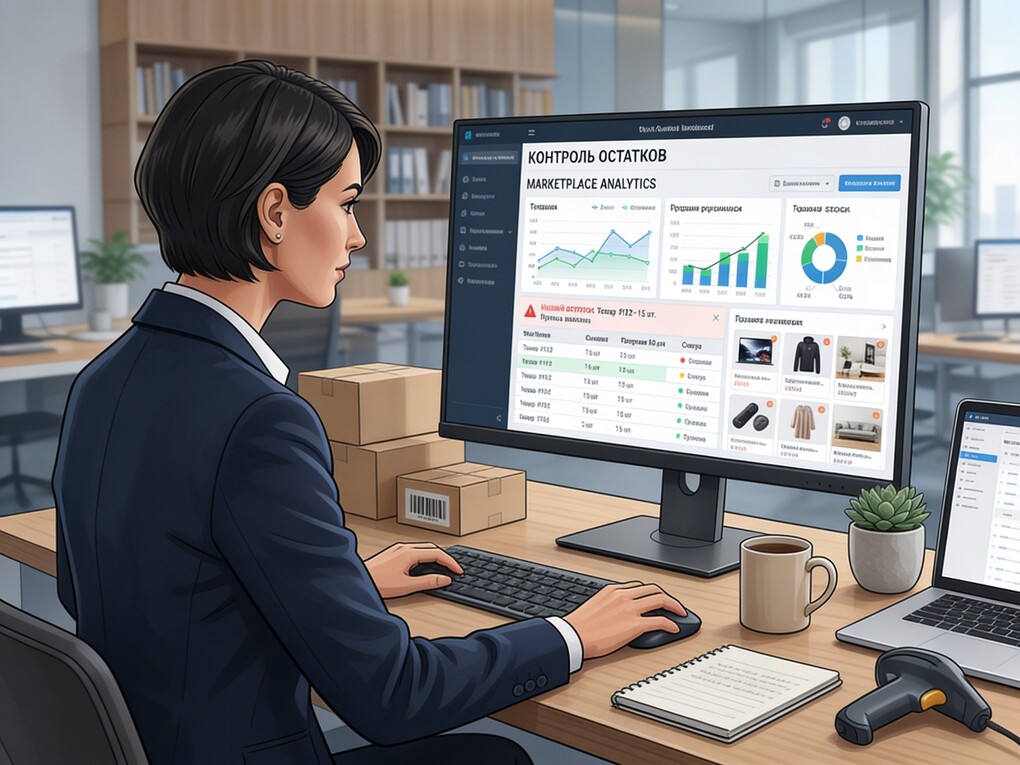 Саяногорск Инфо - Планирование поставок на Wildberries: стратегия защиты от Out-of-Stock - markets.png