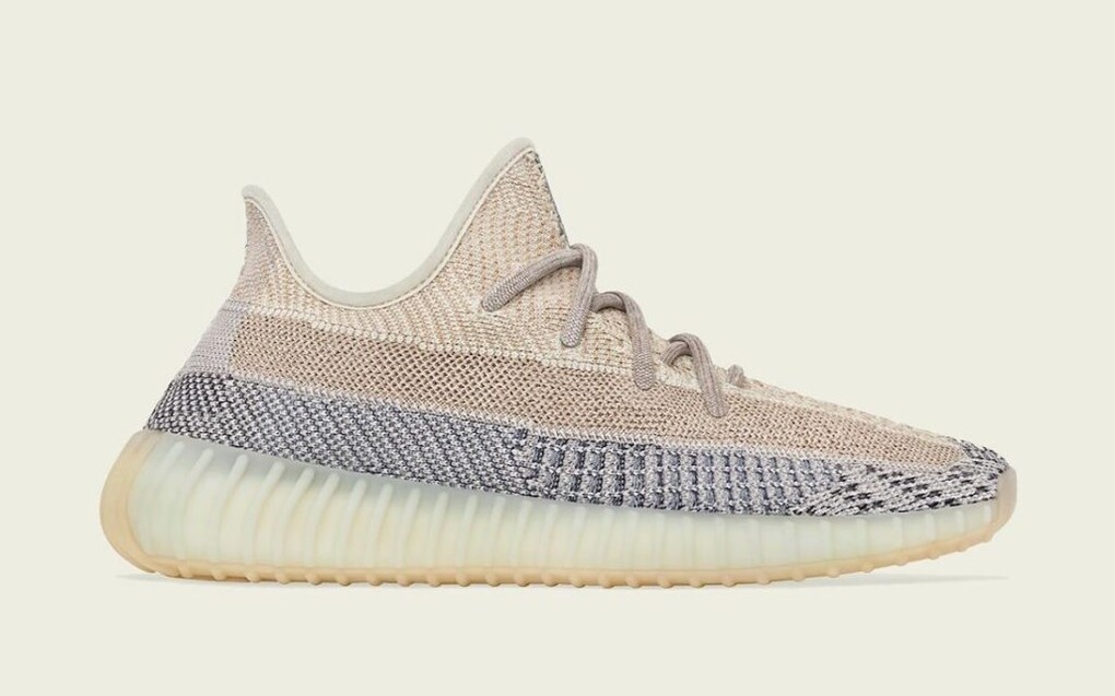 Саяногорск Инфо - Широкий ассортимент спортивной обуви Adidas Yeezy - yeezy.jpg