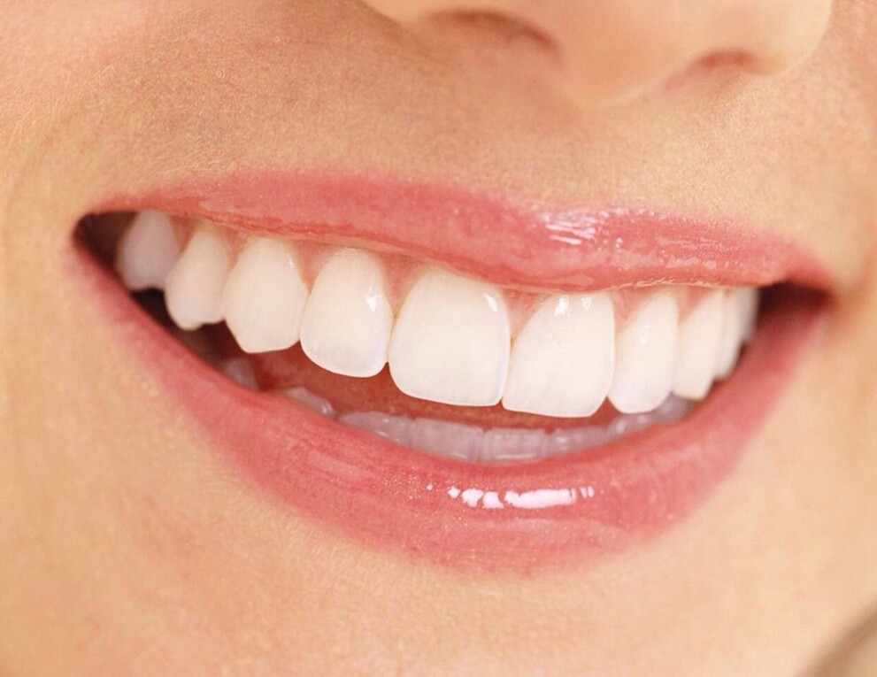 Саяногорск Инфо - Как понять здоров ли человек по его улыбке? - smile.jpg