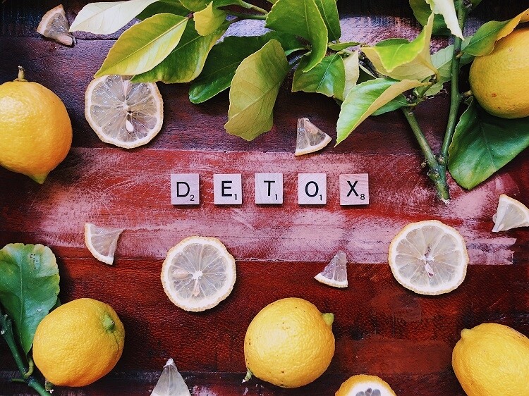 Саяногорск Инфо - Детокс или очищение организма - detox.jpg