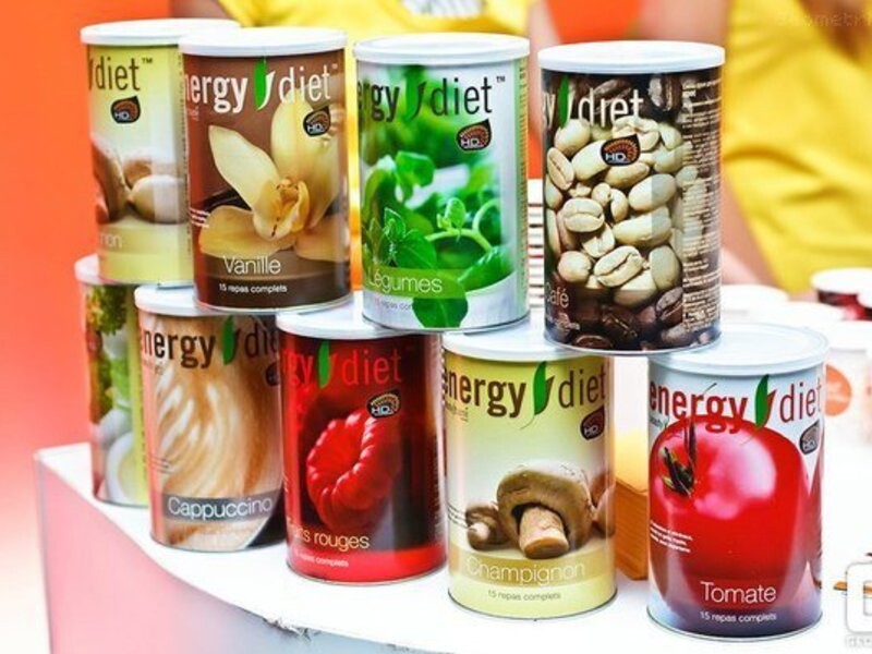 Саяногорск Инфо - Грамотное и гармоничное похудение с Energy Diet - energydiet.jpg