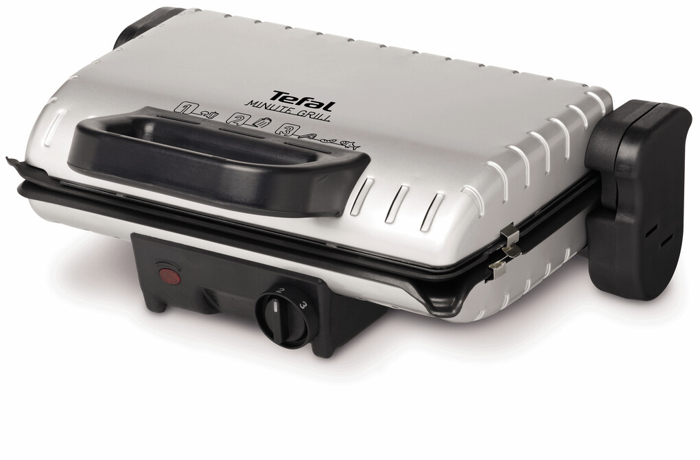 Саяногорск Инфо - Как выбрать гриль - grill.jpg
