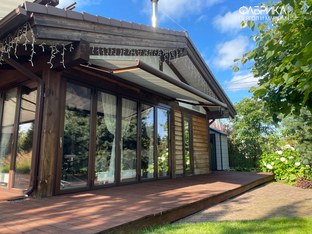 Саяногорск Инфо - Что такое кассетные маркизы и их особенности - awnings-retractable-cassette-290117664.jpg