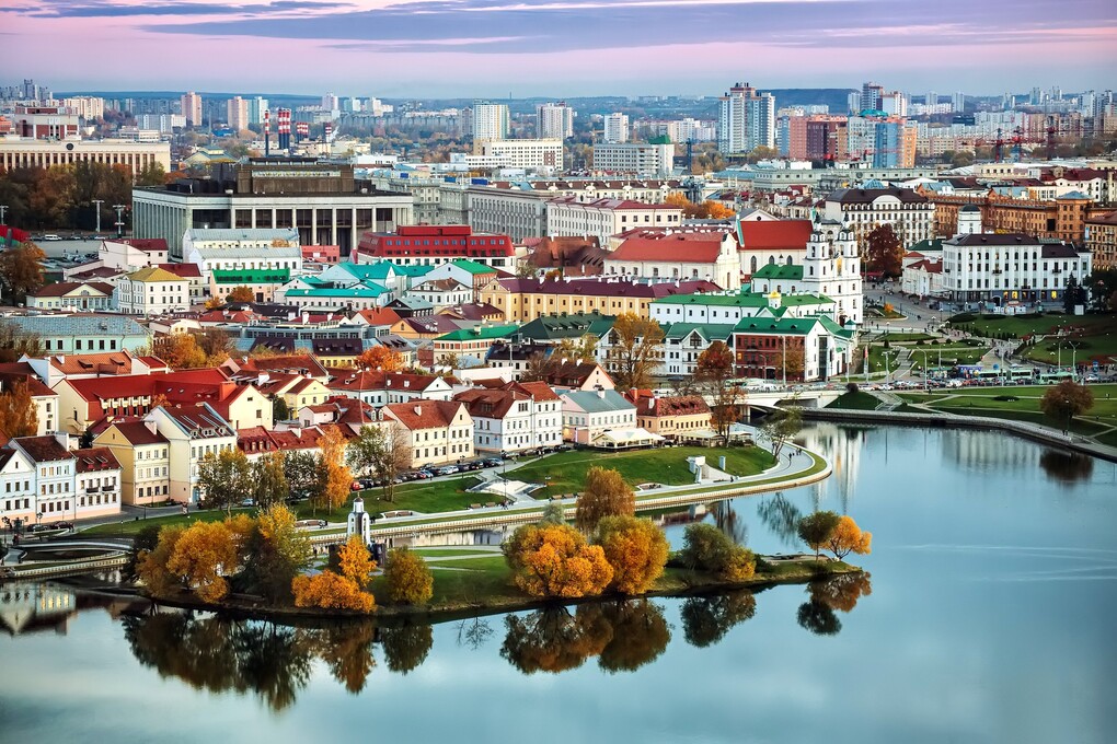 Саяногорск Инфо - Интересные достопримечательности Минска - minsk.jpg