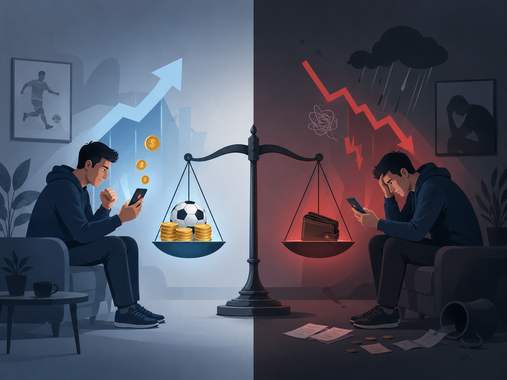 Саяногорск Инфо - Ставки на спорт: плюсы, риски и опасность игровой зависимости - betting.png