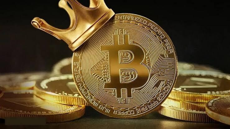 Саяногорск Инфо - Биткоин: все, что необходимо знать о первой криптовалюте мира - btc.jpg